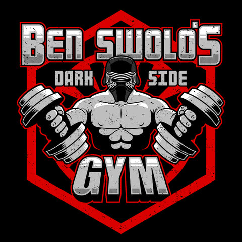 Ben Swolo's Gym