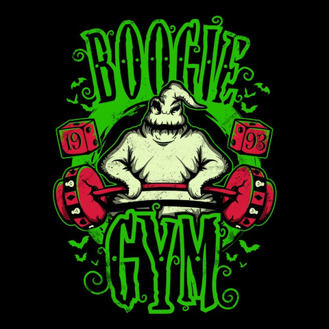 Boogie Gym