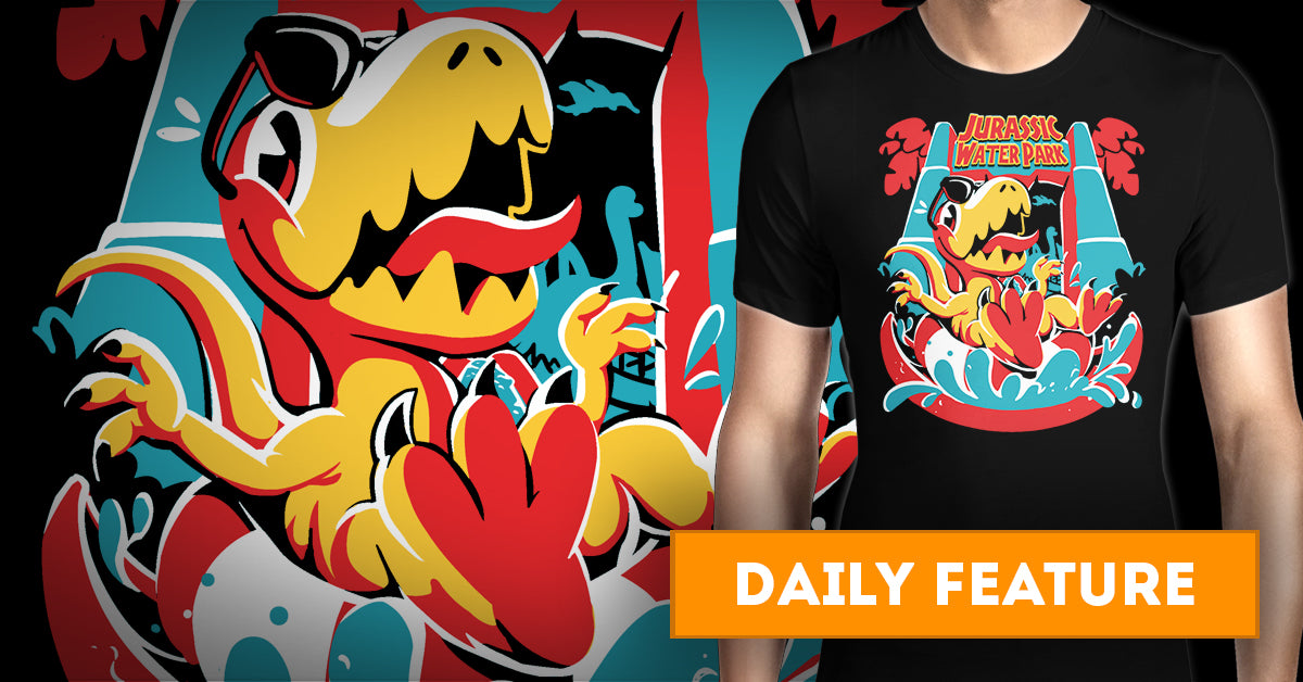 Daily Feature (Design of the Day)