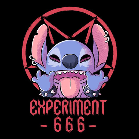 Experiment 666