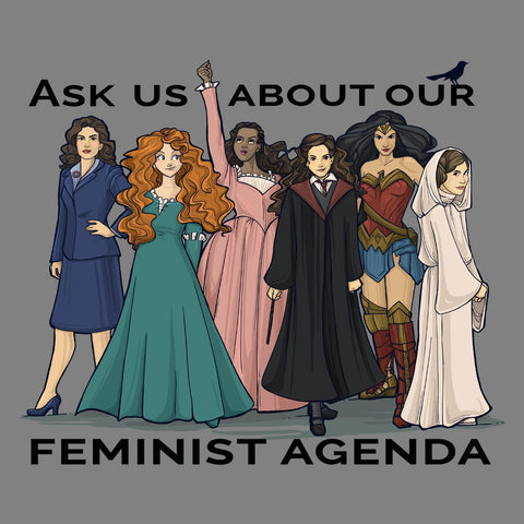 Feminist Agenda