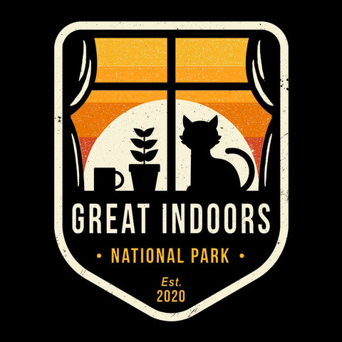 Great Indoors National Park