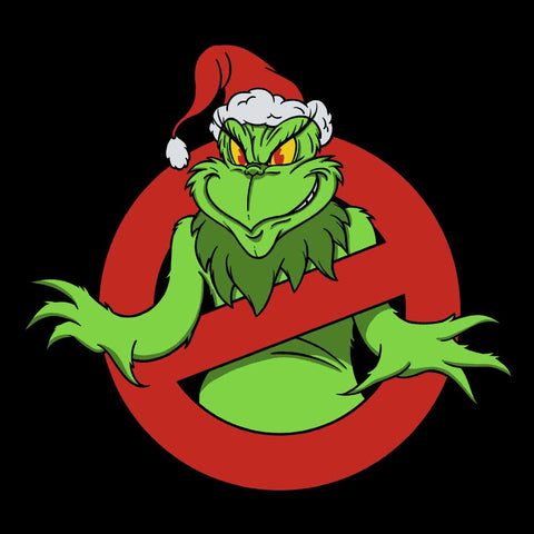 Grinchbusters