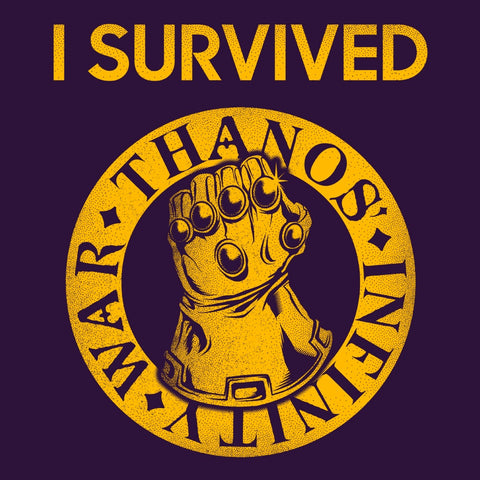 I Survived the Snap