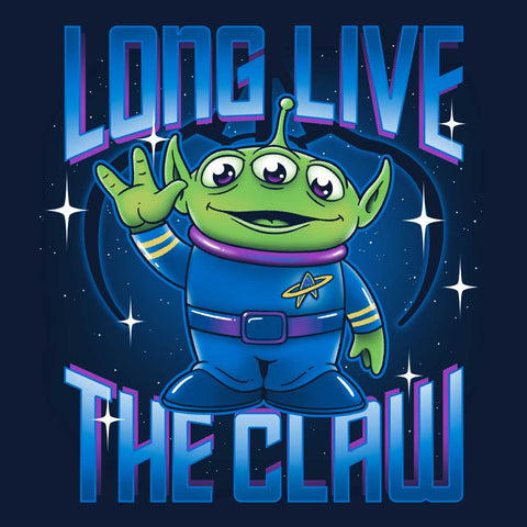 Long Live the Claw
