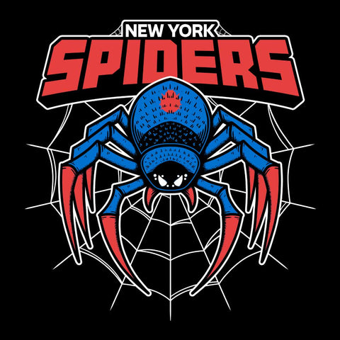 New York Spiders