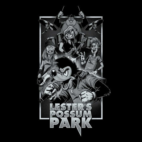 Possum Park