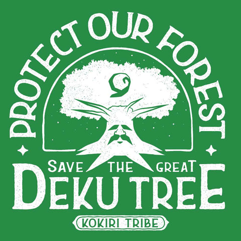 Protect Our Forest