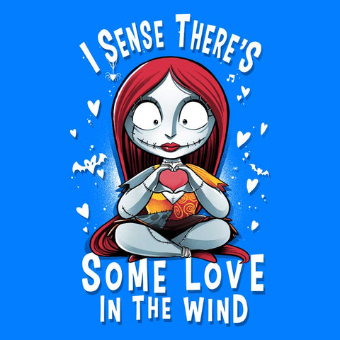 Some Love in the Wind