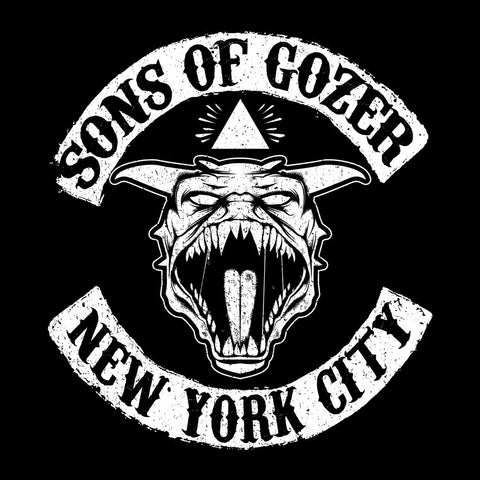 Sons of Gozer