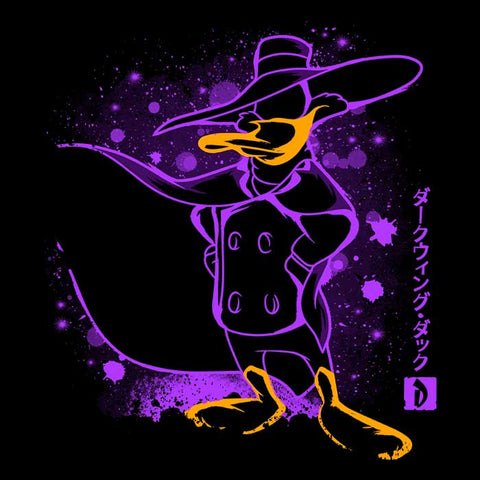 The Darkwing