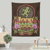 1000 Needles Tequila - Wall Tapestry