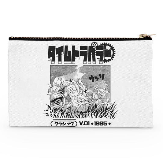 1995 Time Travelers - Accessory Pouch