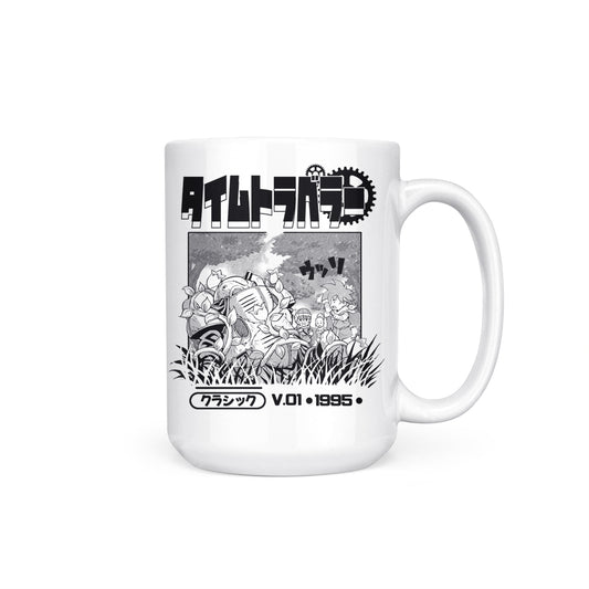 1995 Time Travelers - Mug