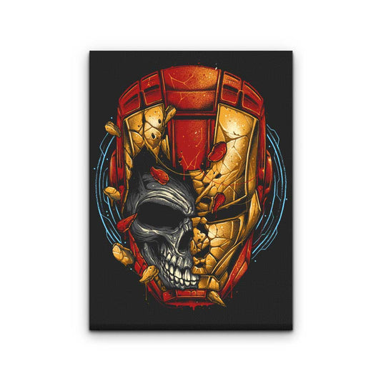 3000 Reasons Worth Dying - Canvas Print