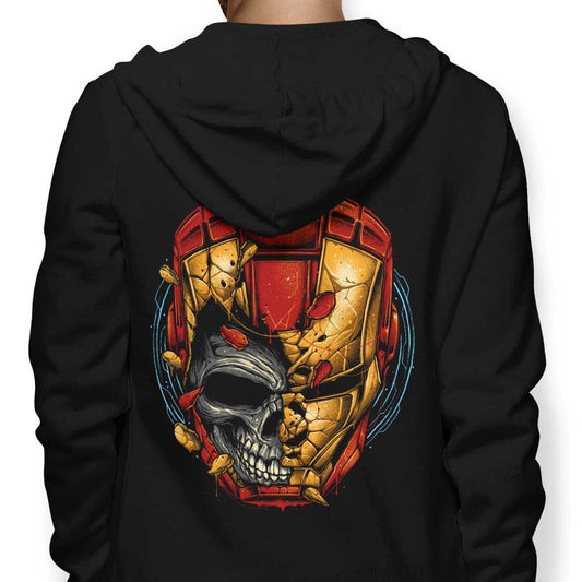 3000 Reasons Worth Dying - Hoodie