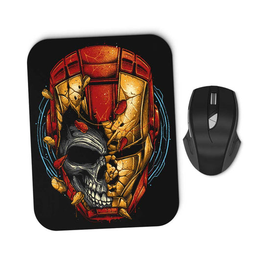 3000 Reasons Worth Dying - Mousepad