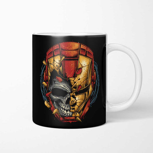 3000 Reasons Worth Dying - Mug