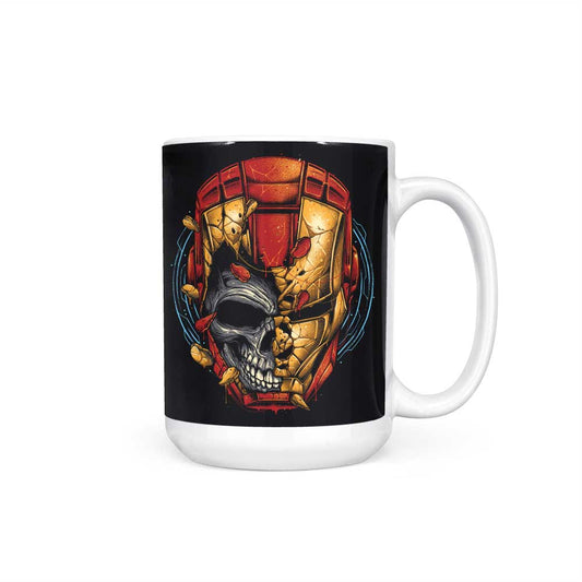 3000 Reasons Worth Dying - Mug