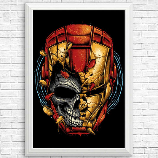 3000 Reasons Worth Dying - Posters & Prints