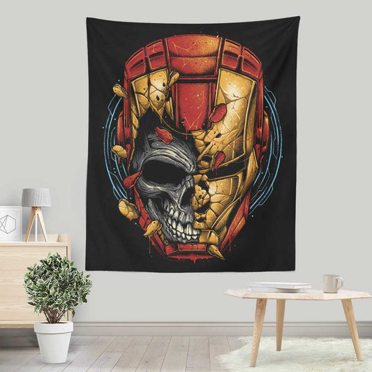 3000 Reasons Worth Dying - Wall Tapestry