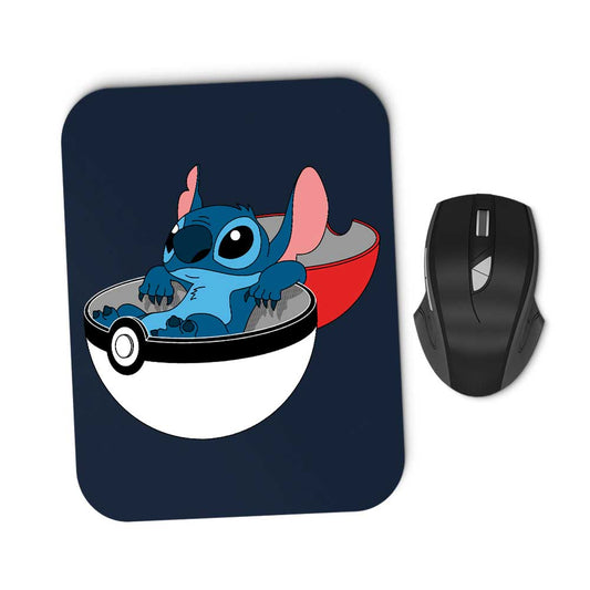 626 - Mousepad