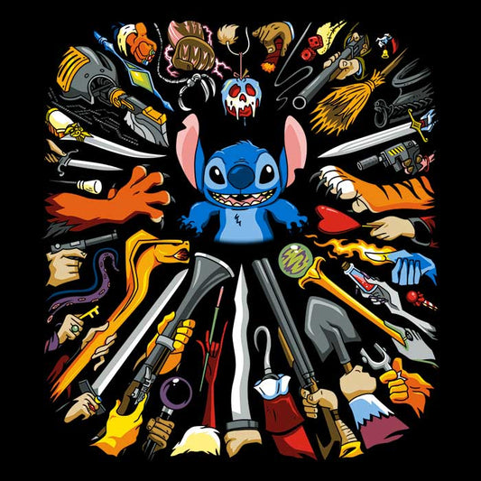 626 Wick - Fleece Blanket