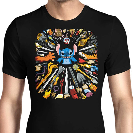 626 Wick - Men's Apparel