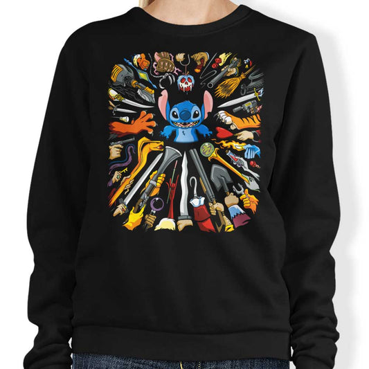 626 Wick - Sweatshirt