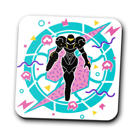 90's Hunter - Coasters