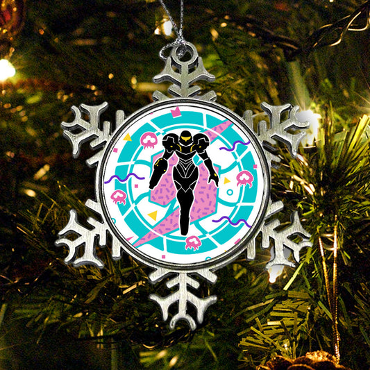 90's Hunter - Ornament