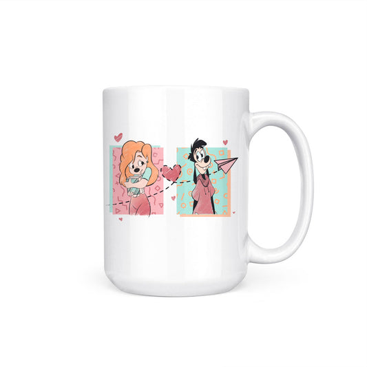 90's Love - Mug