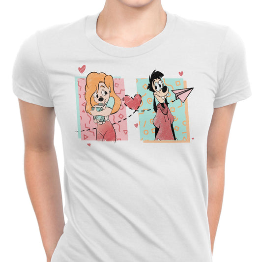 90's Love - Women's Apparel