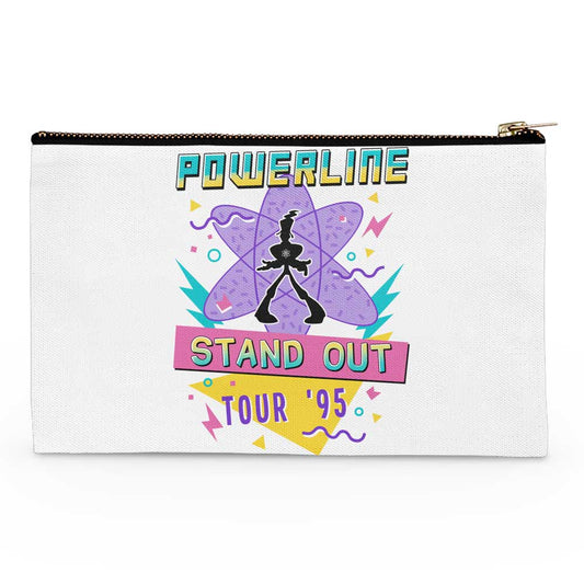 95' World Tour - Accessory Pouch