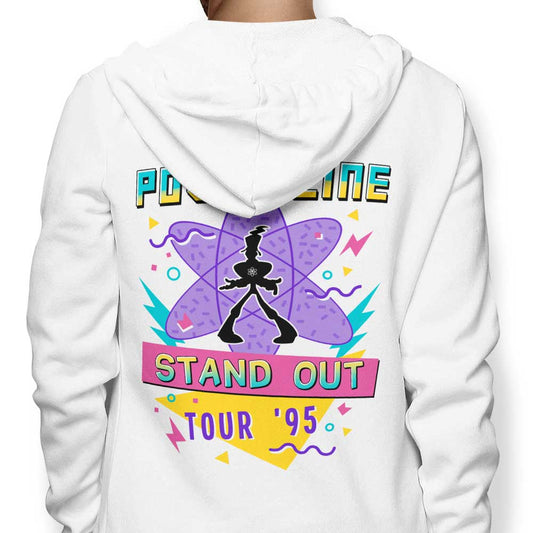 95' World Tour - Hoodie