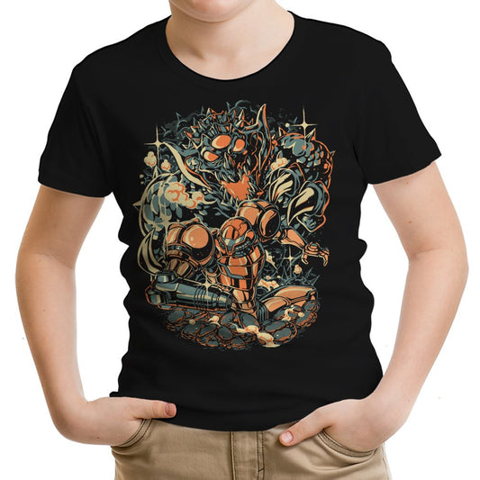 A Catastrophic Day - Youth Apparel