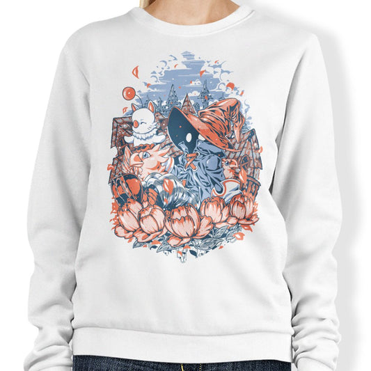 A Day of Calm - Sweatshirt