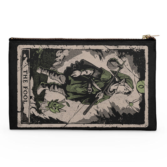 A Hero's Welcome - Accessory Pouch