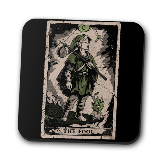 A Hero's Welcome - Coasters