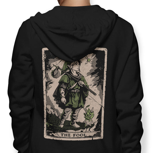 A Hero's Welcome - Hoodie