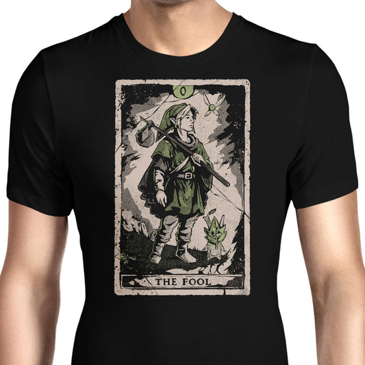 A Hero's Welcome - Men's Apparel