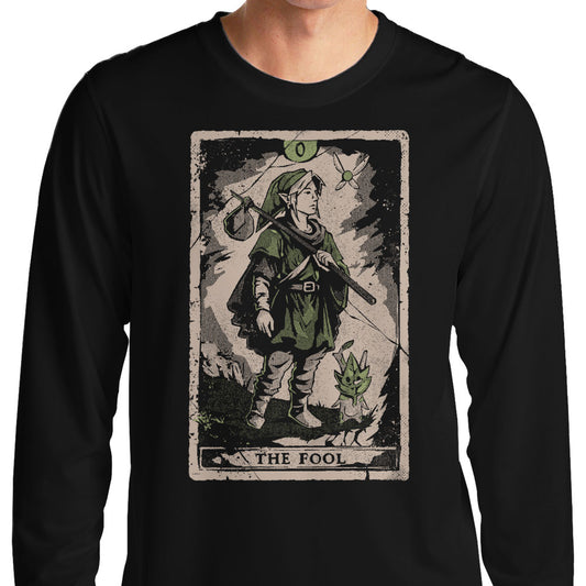 A Hero's Welcome - Long Sleeve T-Shirt