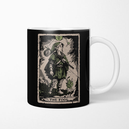 A Hero's Welcome - Mug