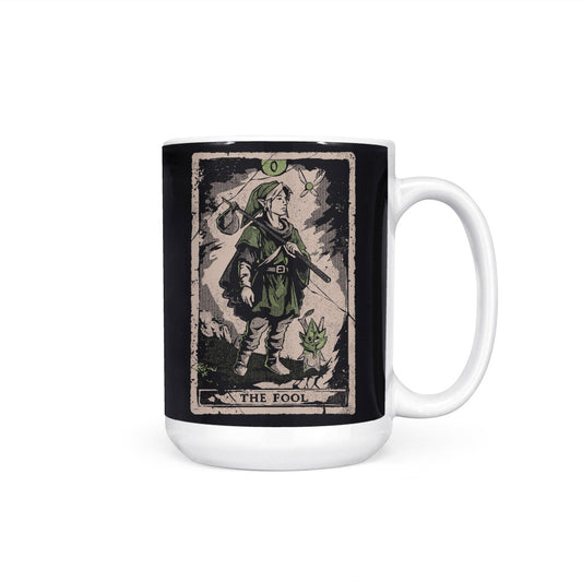 A Hero's Welcome - Mug
