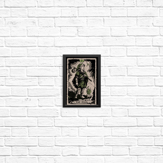 A Hero's Welcome - Posters & Prints