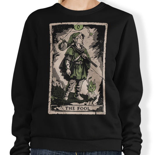A Hero's Welcome - Sweatshirt