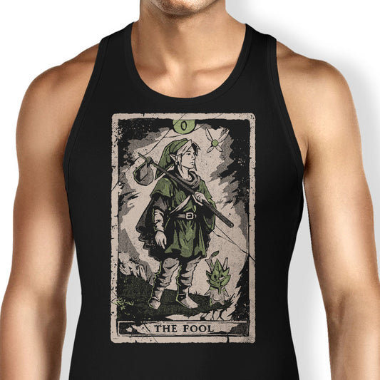 A Hero's Welcome - Tank Top
