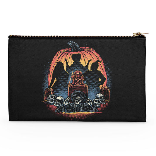 A Night of Witchcraft - Accessory Pouch