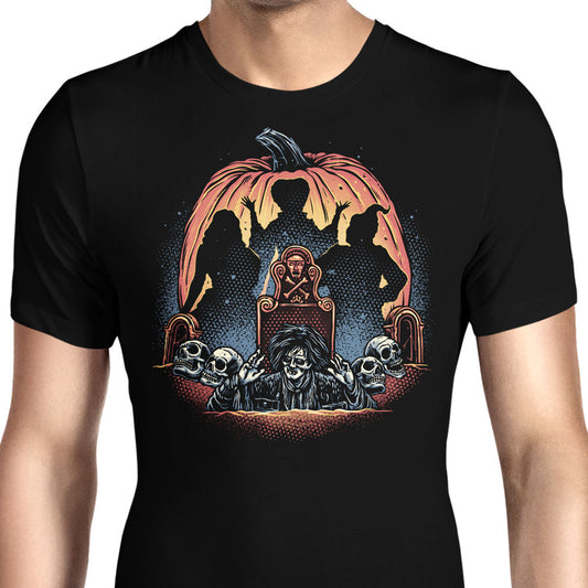 A Night of Witchcraft - Men's Apparel