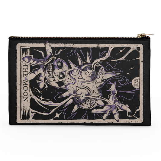 A Twisted Fate - Accessory Pouch